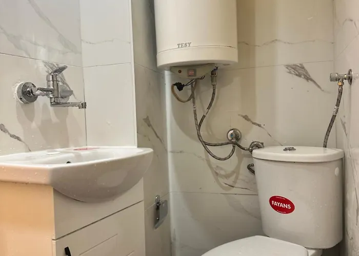 мансарда Vendégház