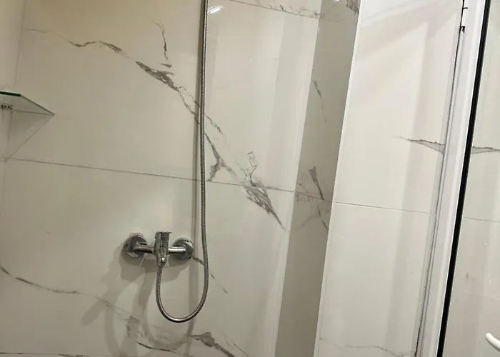 Vendégház мансарда *