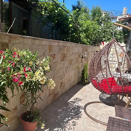 мансарда Guest house Nesebar