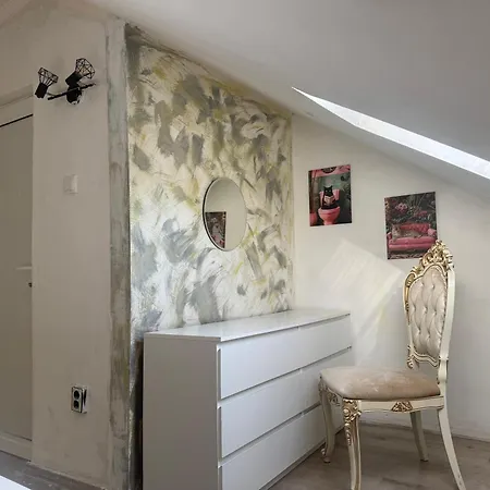 мансарда