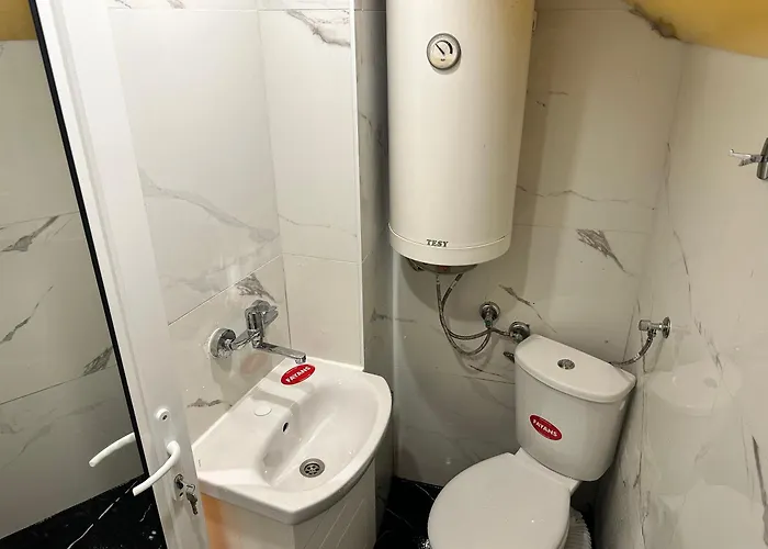 Къща за гости мансарда