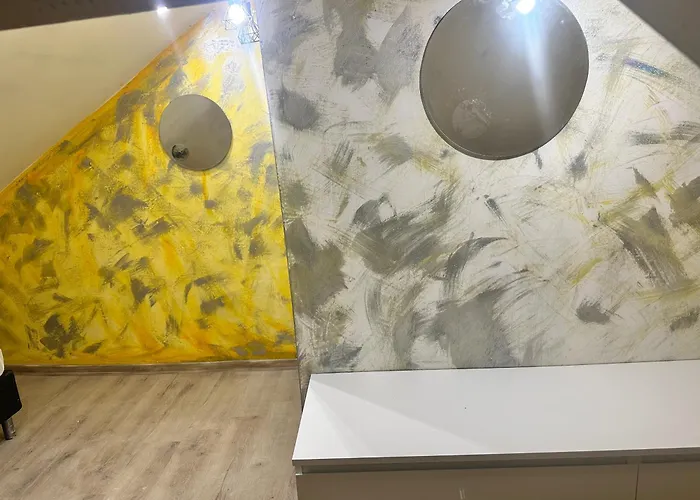 мансарда Къща за гости